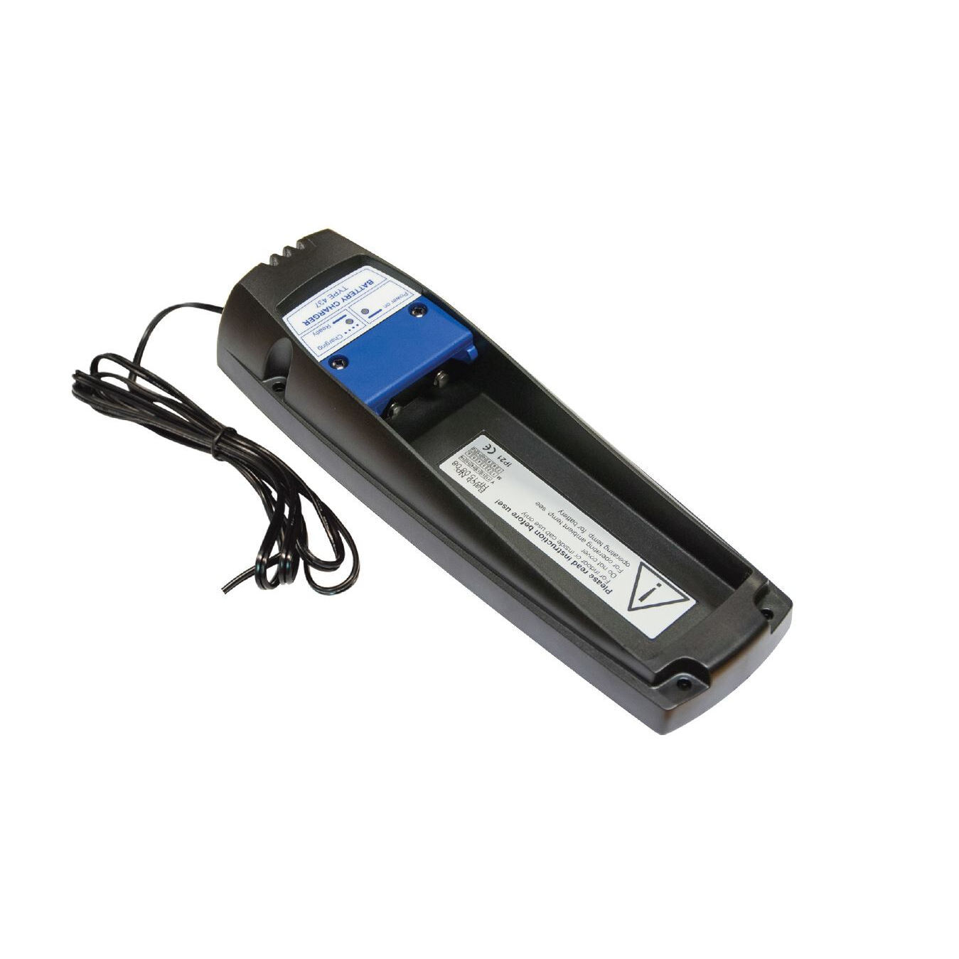 Scanreco Battery Charger 437