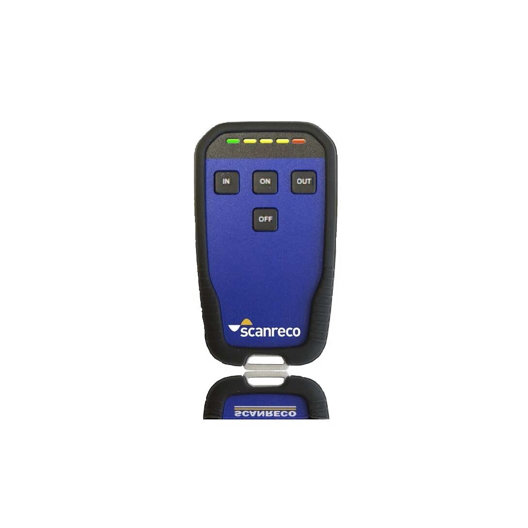 Scanreco Pocket 4 Transmitter