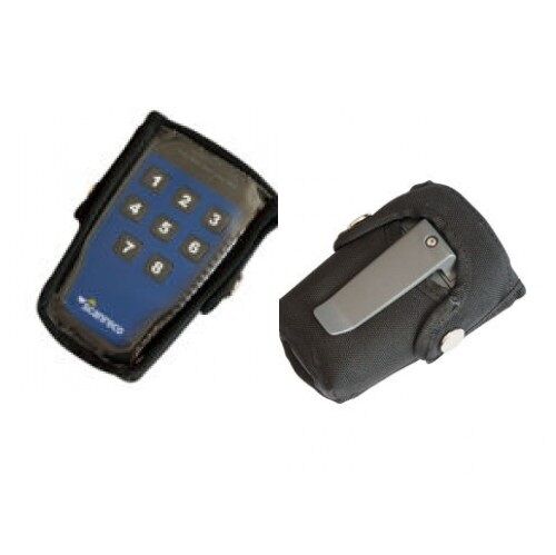 Scanreco Pocket Transmitter Cover