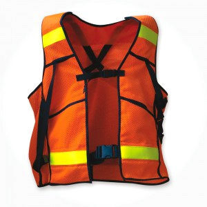 Scanreco Vest