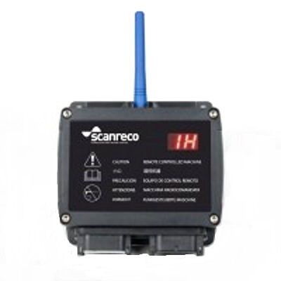 Scanreco G5-M19 Receiver