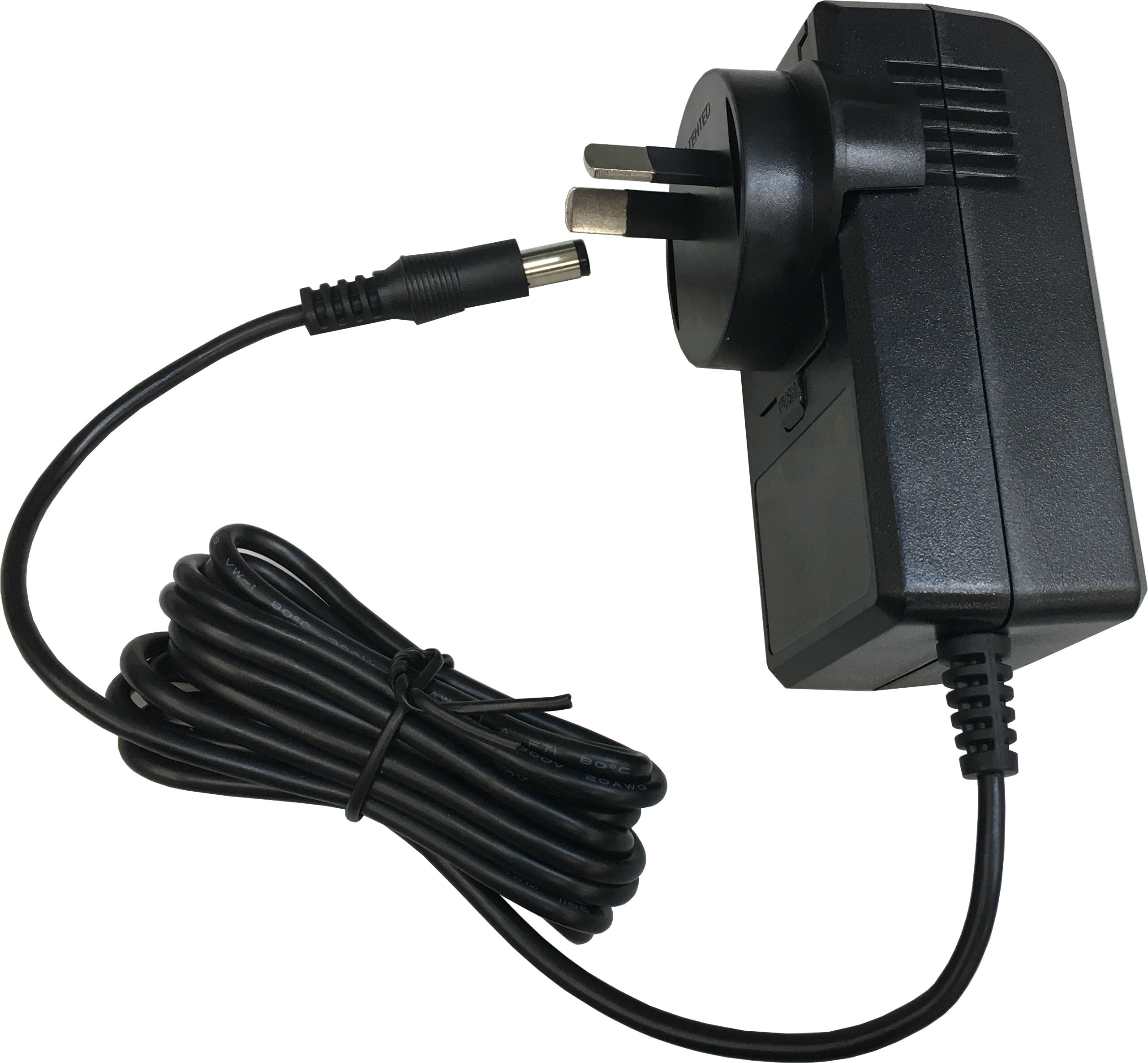 Scanreco AC Charger Adaptor