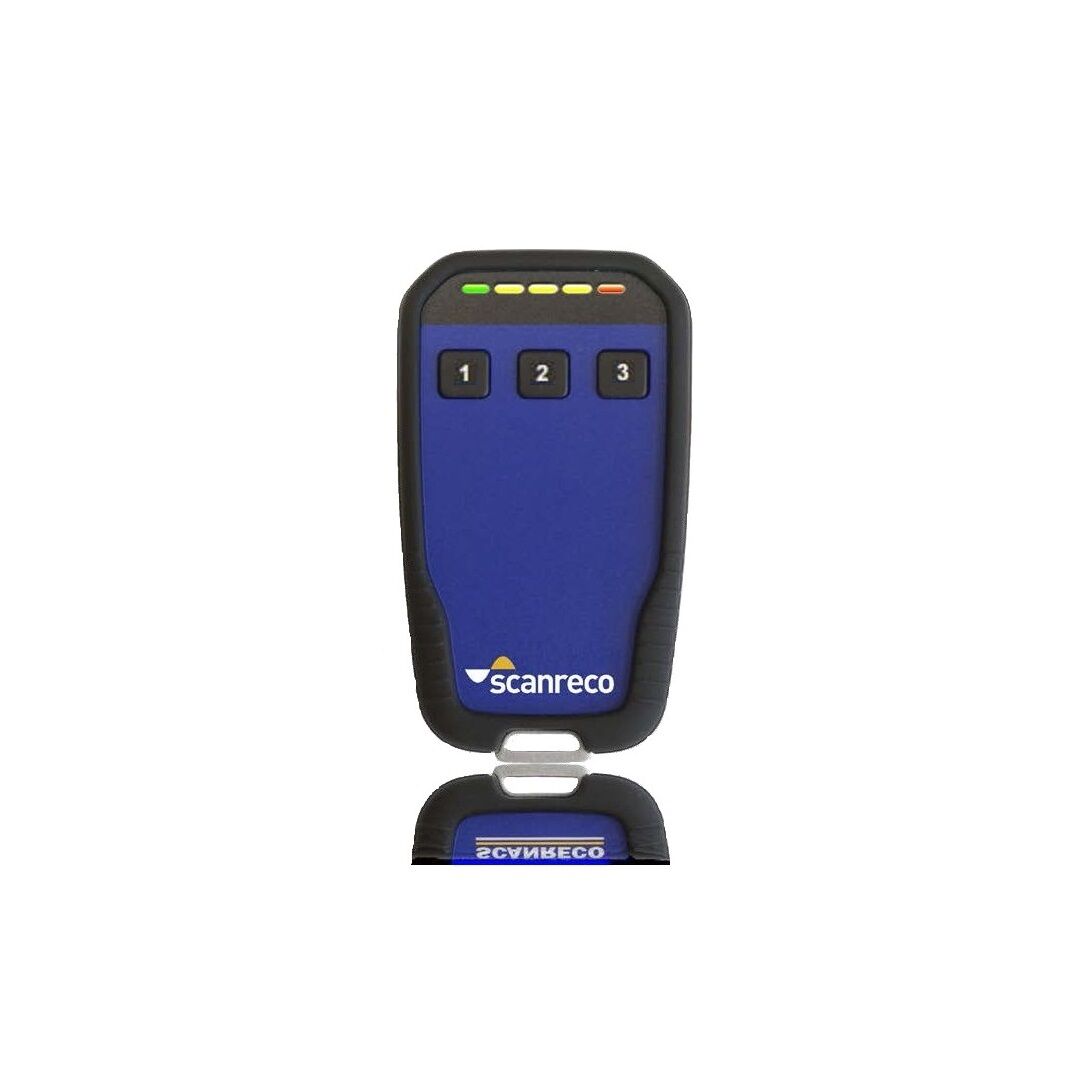 Scanreco Pocket 3 Transmitter