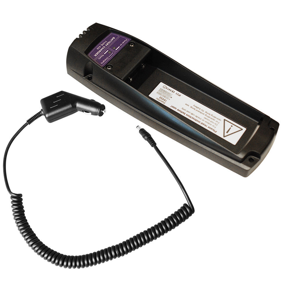Scanreco Battery Charger 439