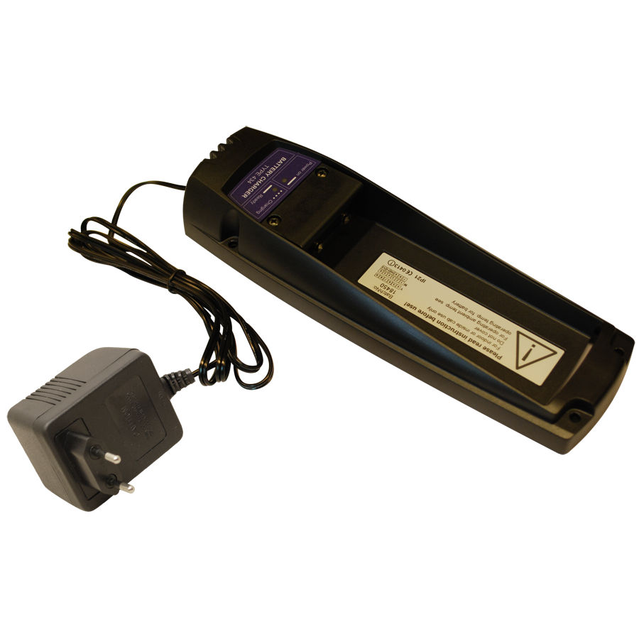 Scanreco Battery Charger 435